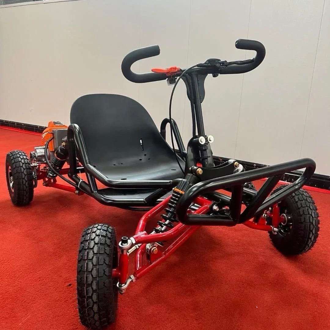 Terepjáró gokart | Mini 4x4 felnőtteknek és gyerekeknek
