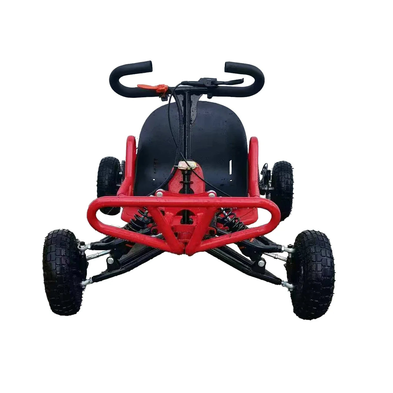 Terepjáró gokart | Mini 4x4 felnőtteknek és gyerekeknek