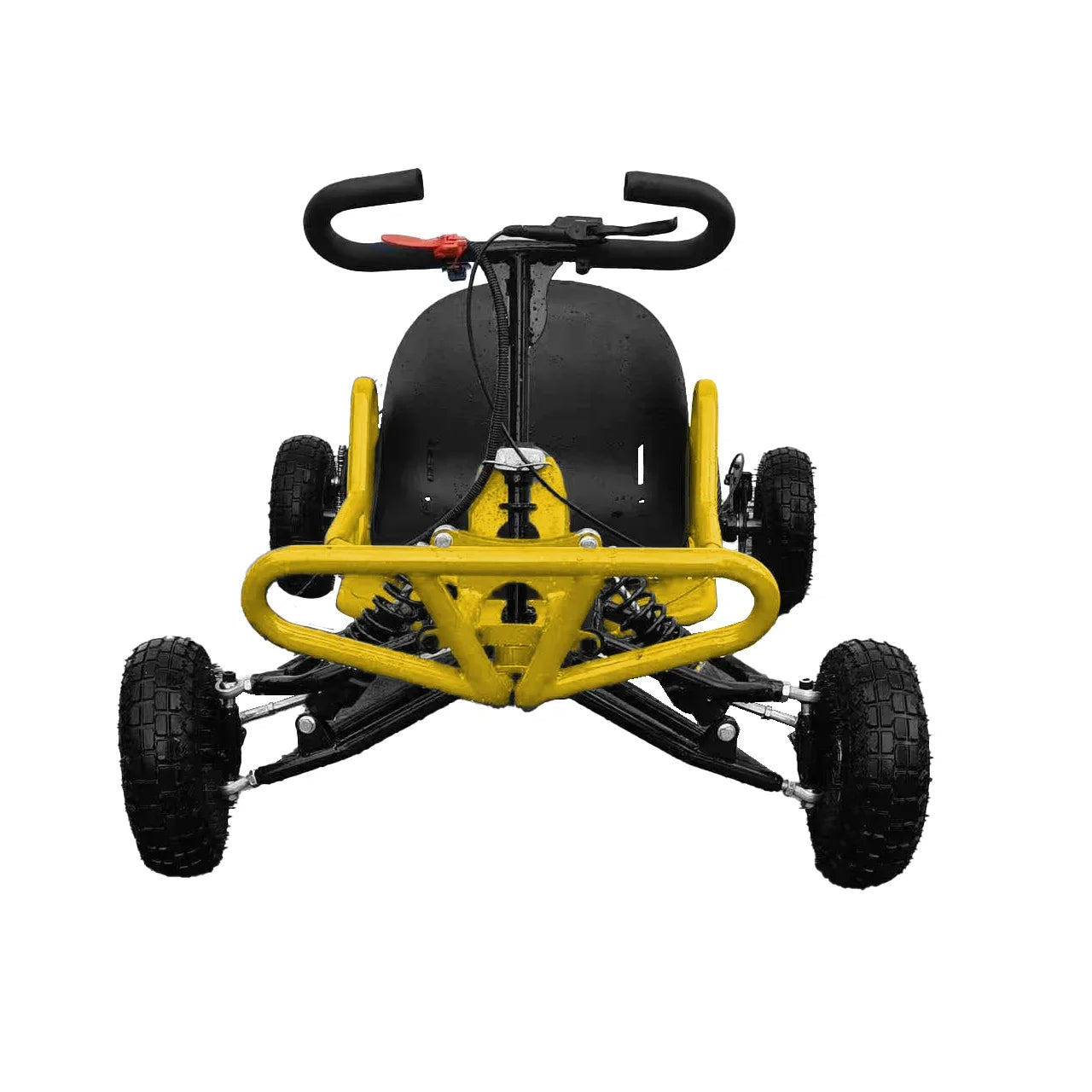 Terepjáró gokart | Mini 4x4 felnőtteknek és gyerekeknek