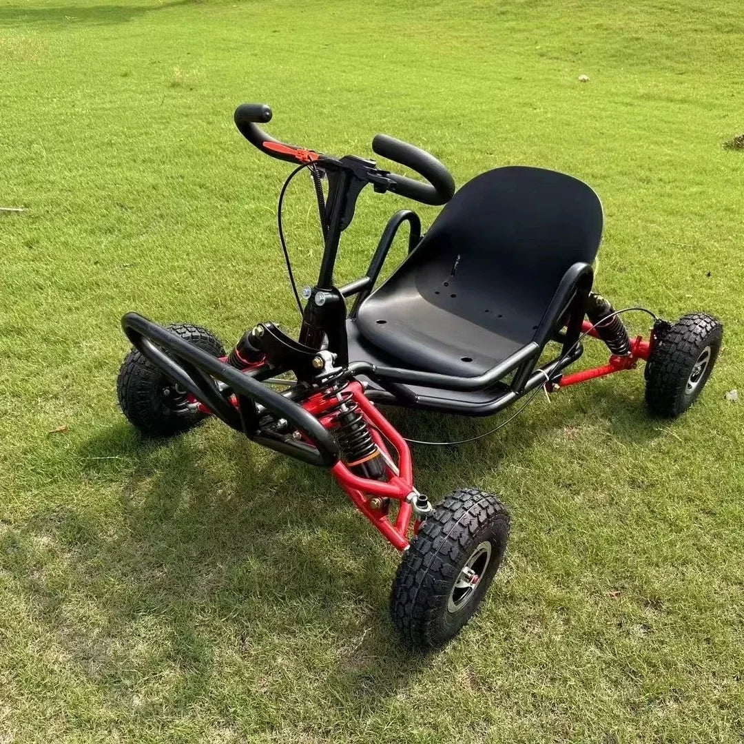 Terepjáró gokart | Mini 4x4 felnőtteknek és gyerekeknek